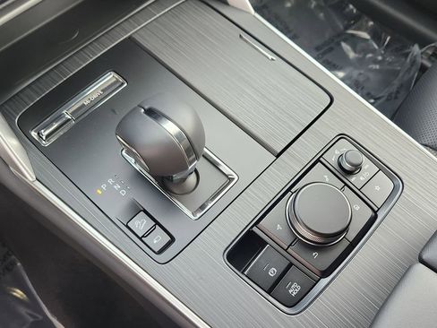 New 2026 MAZDA CX-90 3.3 Turbo S w/ Premium Plus image 10