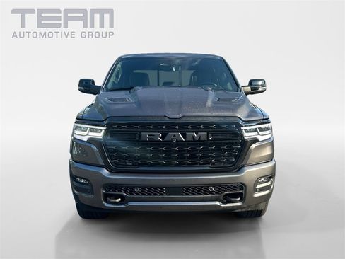 New 2026 RAM 1500 Limited image 2