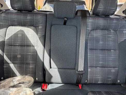 New 2026 Ford Bronco Sport Heritage w/ Convenience Package image 18