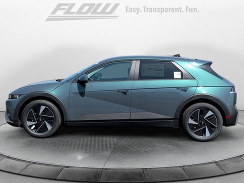 New 2026 Hyundai Ioniq 5 SEL RWD image 4