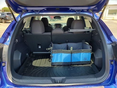 New 2026 Subaru Crosstrek 2.5i Premium AWD/4WD image 12