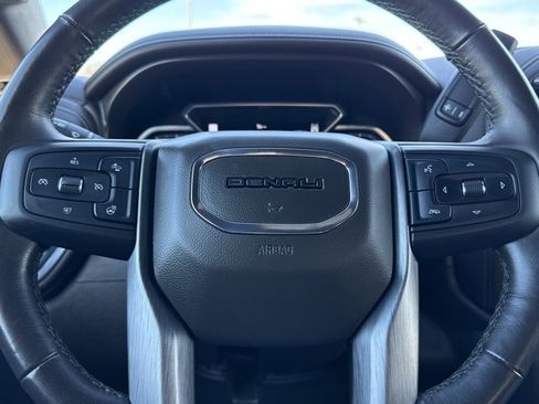 Used 2020 GMC Sierra 1500 Denali w/ Denali Ultimate Package image 26