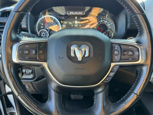 Used 2023 RAM 1500 Laramie image 24