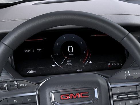 New 2026 GMC Acadia Elevation w/ Elevation Premium Package FWD image 18