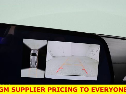 New 2026 Chevrolet Traverse High Country w/ LPO, Floor Liner Package image 12