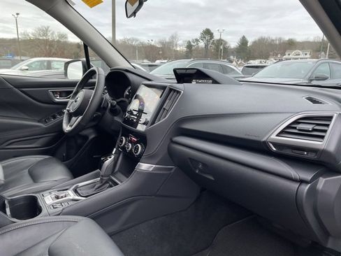 Used 2023 Subaru Forester Touring image 29