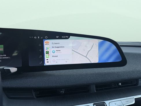 Used 2025 Lucid Air Touring image 97