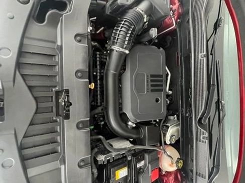 Used 2020 Chevrolet Blazer LT FWD image 50