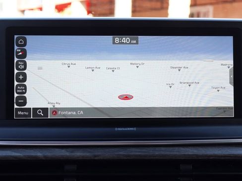 Used 2022 Kia Telluride EX w/ EX Premium Package image 28