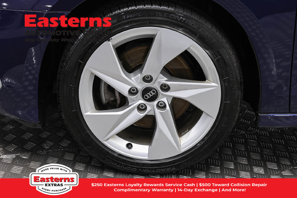 Used 2024 Audi A3 2.0T Premium FWD image 34