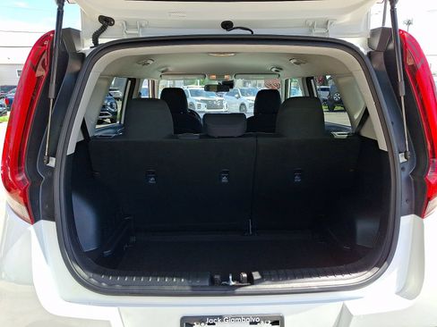 Used 2022 Kia Soul LX w/ Technology Package FWD image 28