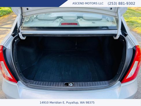 Used 2009 Hyundai Accent GLS image 17