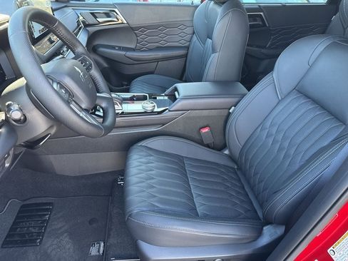 New 2026 Mitsubishi Outlander SEL image 22