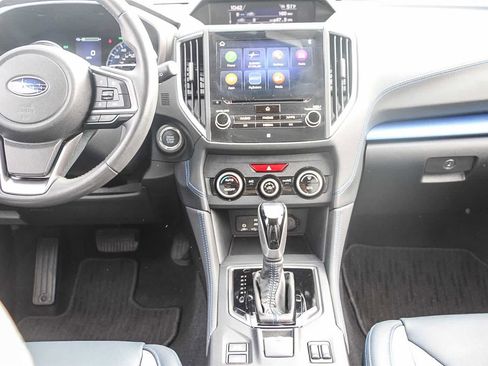 Used 2021 Subaru Crosstrek Hybrid image 13