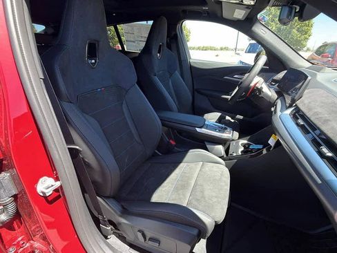New 2026 BMW X2 M35i w/ Technology Package AWD/4WD image 30