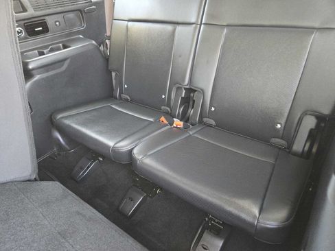 Certified 2026 Hyundai Santa Fe SEL FWD image 26