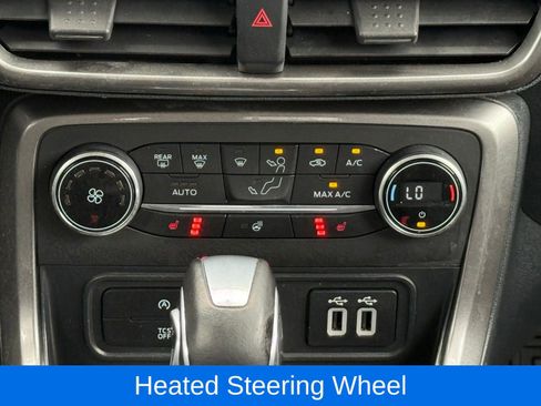 Used 2018 Ford EcoSport SE w/ SE Cold Weather Package AWD/4WD image 25