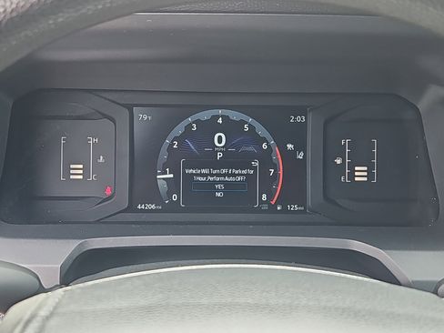 Used 2024 Toyota Tacoma SR5 AWD/4WD image 19