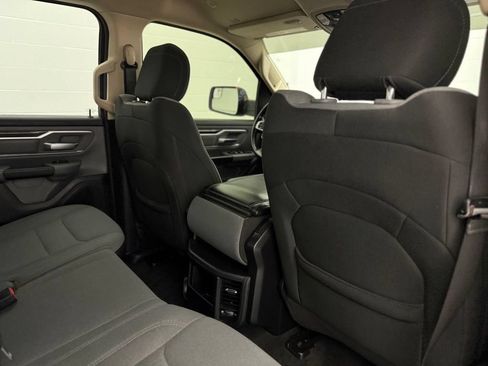 Used 2020 RAM 1500 Big Horn AWD/4WD image 34