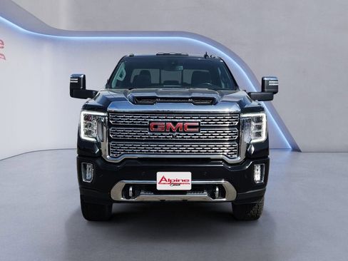 Used 2022 GMC Sierra 2500 Denali image 8