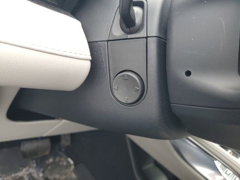 New 2026 Lincoln Nautilus Reserve w/ Jet Appearance Package image 15