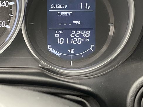 Used 2016 MAZDA CX-5 Touring image 13