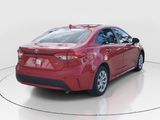 Used 2021 Toyota Corolla LE image 3