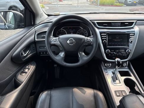 Used 2019 Nissan Murano SL AWD/4WD image 29