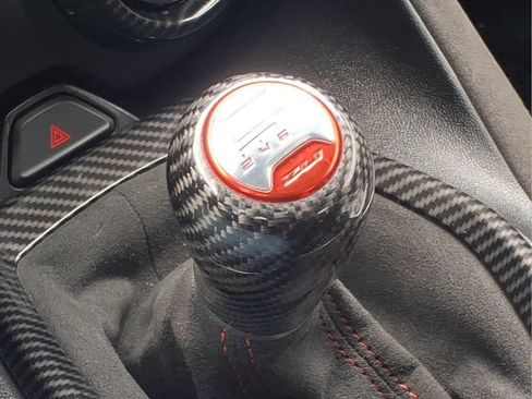 Used 2017 Chevrolet Camaro ZL1 RWD image 27