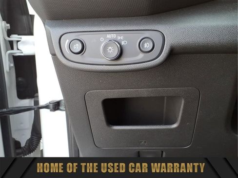 Used 2021 Chevrolet TrailBlazer LT w/ Convenience Package image 18