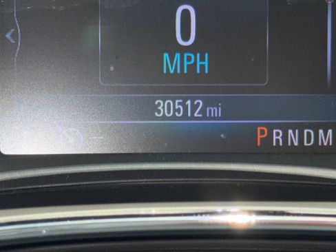 Certified 2022 Buick Encore Preferred w/ Safety Package FWD image 20