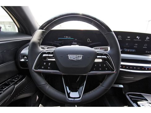 New 2026 Cadillac Lyriq Sport AWD/4WD image 13