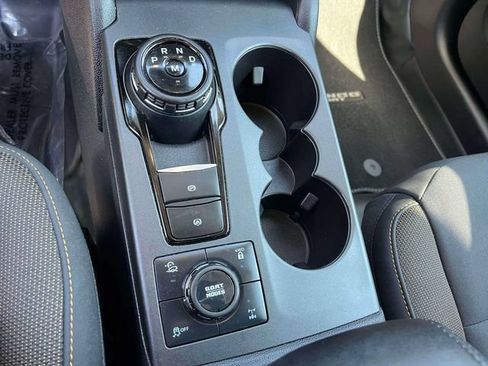 Certified 2023 Ford Bronco Sport Badlands AWD/4WD image 34