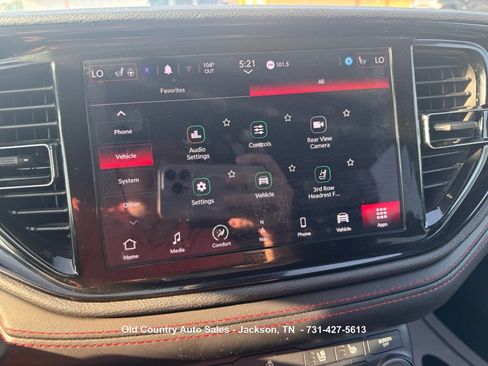 Used 2024 Dodge Durango GT AWD/4WD image 45