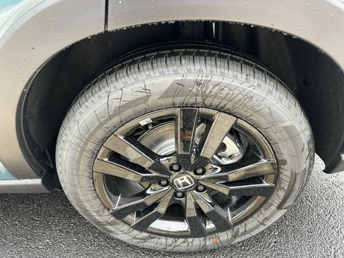 New 2026 Honda HR-V Sport image 12