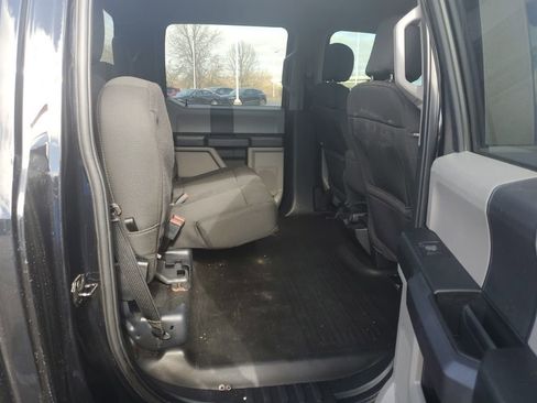 Used 2020 Ford F150 XL w/ Equipment Group 101A Mid image 10