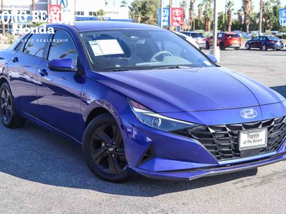 Used 2022 Hyundai Elantra SEL w/ Convenience Package