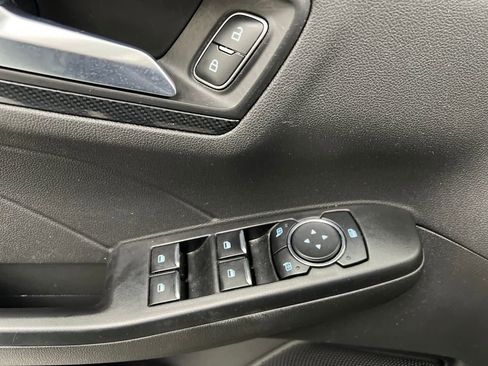 Used 2024 Ford Escape ST-Line w/ Cold Weather Package image 12