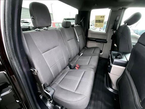 Used 2018 Ford F150 XL w/ Equipment Group 101A Mid image 17