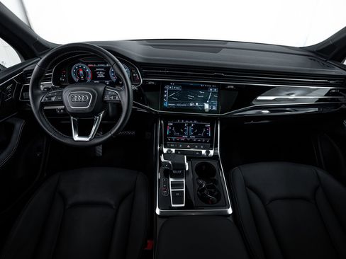 Certified 2025 Audi Q7 3.0T Premium Plus w/ Premium Plus Package image 11