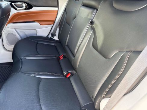 Used 2023 Jeep Compass Limited w/ Elite Group image 15