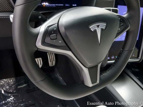 Used 2020 Tesla Model X Performance AWD/4WD image 18