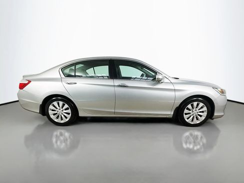 Used 2014 Honda Accord EX-L image 9