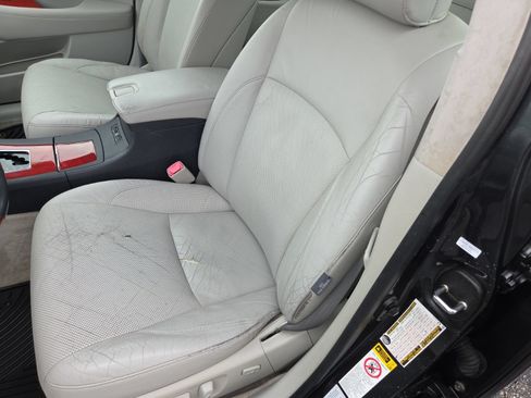 Used 2008 Lexus ES 350 FWD image 18