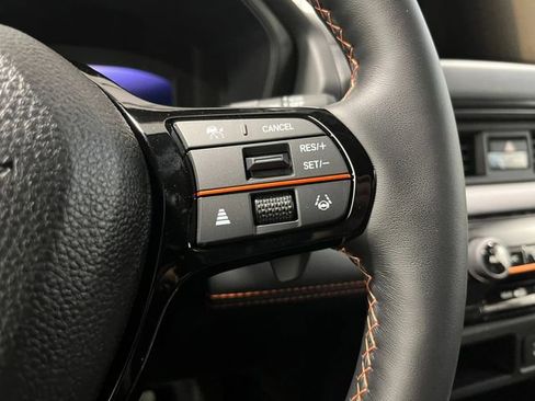 New 2026 Honda Pilot TrailSport image 19