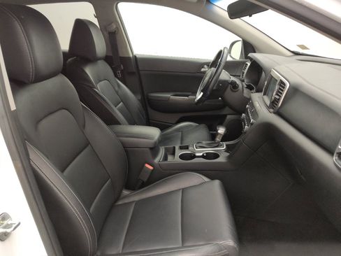 Used 2017 Kia Sportage EX AWD/4WD image 21