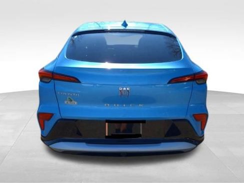 Used 2025 Buick Envista Sport Touring w/ Convenience II Package image 3