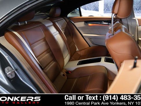 Used 2017 Mercedes-Benz CLS 63 AMG S-Model image 57