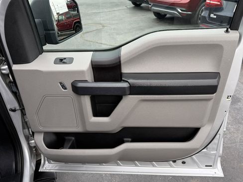 Used 2018 Ford F150 XL w/ Equipment Group 101A Mid image 48