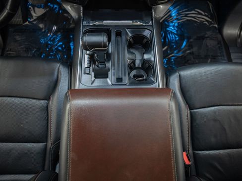 Used 2023 Ford F150 Lariat w/ Equipment Group 502A High image 34